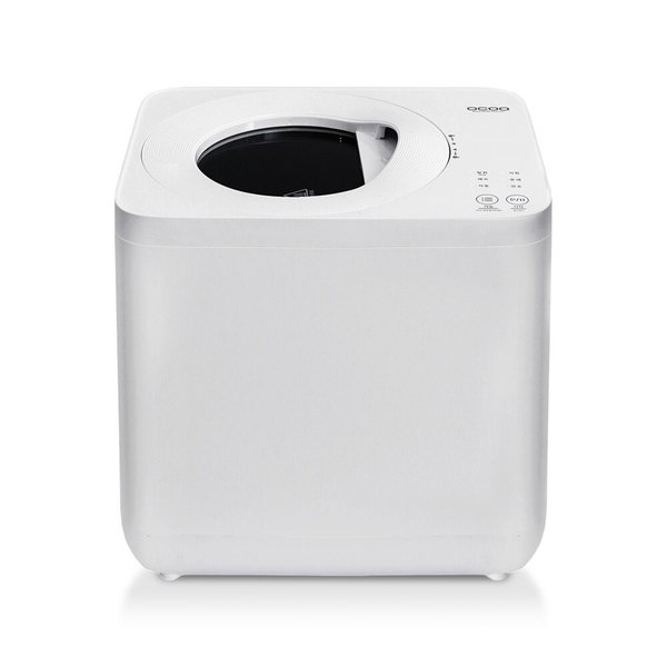 3세대 음식물처리기 뚜껑분리형 건조분쇄기 4L OCS-FS4000 + 필터 추가증정