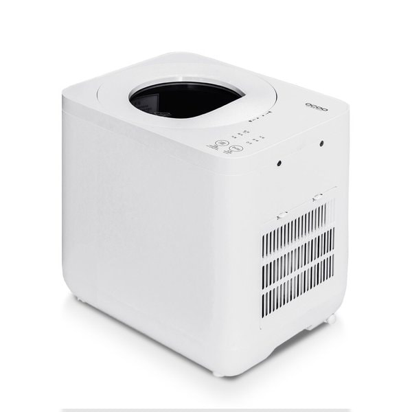 3세대 음식물처리기 뚜껑분리형 건조분쇄기 4L OCS-FS4000 + 필터 추가증정