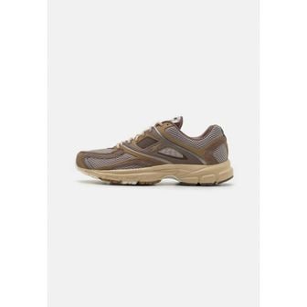 리복 4199412 Reebok PREMIER TRINITY KFS UNI - Trainers grey/light brown