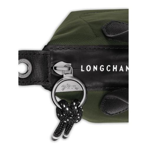 롱샴 르 플리아쥬 에너지 탑 핸들백 XS L1500HSR 892 GREEN