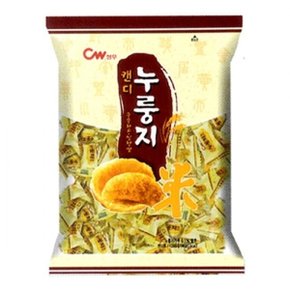 청우 12500 디저트누룽지캔디 1200g