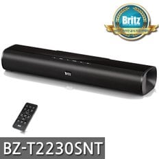 ★히트상품★BZ-T2230SNT 프리미엄 AV 사운드바 Soundbar 블루투스스피커 TV사운드바 스피커 홈시어터 사운드바