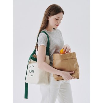 엔디오디 Any Bag (Green)