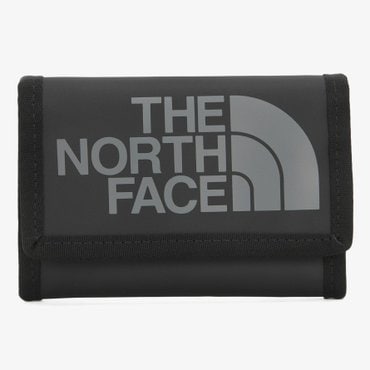 노스페이스 NN2PQ88 베이스캠프 월렛 BASE CAMP WALLET