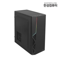 프리워커 F12300W 인텔 12세대 i3 12100 데스크탑 가정용 사무용 교육용 본체 PC 컴퓨터