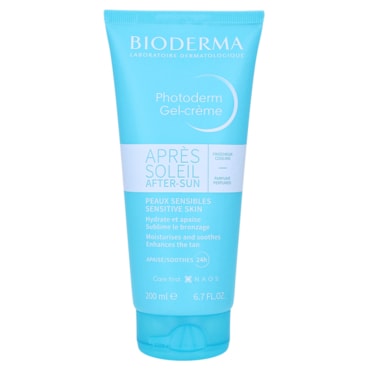  BIODERMA 바이오더마 크림 포토덤 애프터 선 케어 수딩 젤 200ml