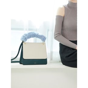 TELLA bag - GREEN