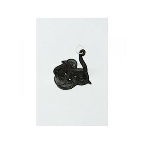 [명품] 아워레가시 Squid 키링 스퀴드 A4248SKB