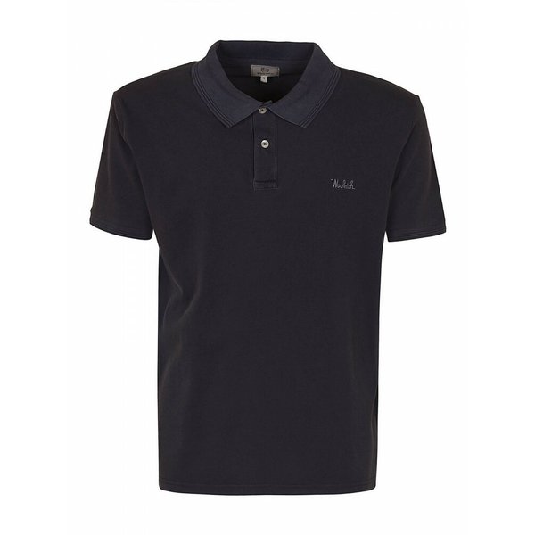 남성 Polos Mackinack 폴로 CFWOPO0035MRUT14833989 Dark Blue /8