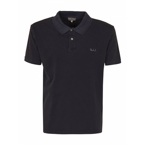 남성 Polos Mackinack 폴로 CFWOPO0035MRUT14833989 Dark Blue /8