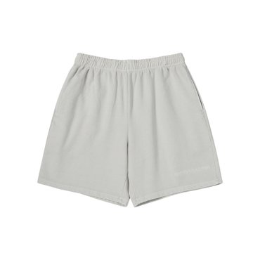 아크메드라비 로고-숏팬츠-PG심플SIMPLE LOGO PIGMENT SHORT PANTS