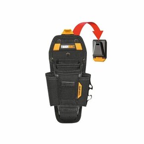 터프빌트 TBCT36L7 공구집 12구 130x270mm (W0B78AD)