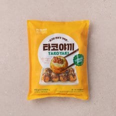 타코야끼650g