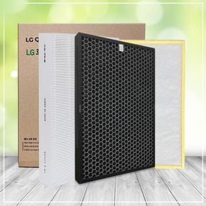 LA-Q110CW/LA-Q110DWR 엘지공기청정기 LG 호환필터/Q 프리미엄[28363569]