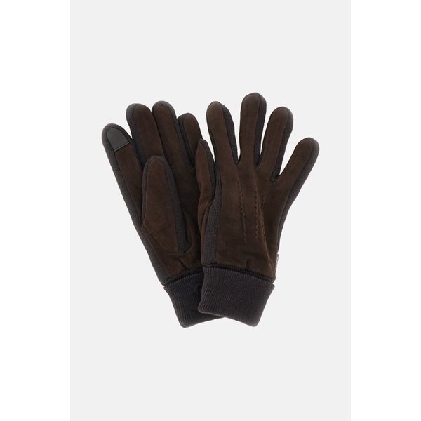 확대된 대표 [해외배송] 26 F/W 바버 MAGNUS 장갑 MGL0117BR12 B0032297605