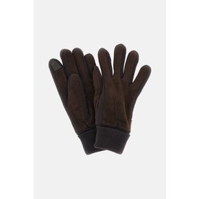 [해외배송] 26 F/W 바버 MAGNUS 장갑 MGL0117BR12 B0032297605