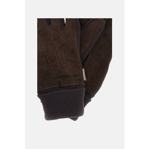 [해외배송] 26 F/W 바버 MAGNUS 장갑 MGL0117BR12 B0032297605