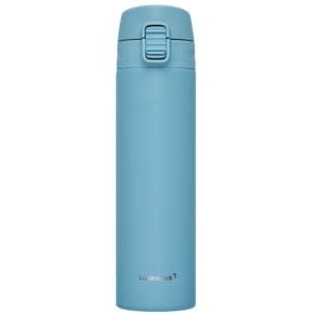 뉴 락 슬림텀블러390ml_블루