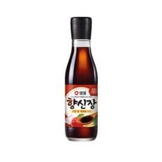 장류 간장 향신장 조림 찜 볶음용/350ml