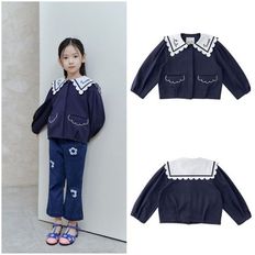 *리틀그라운드*(NY)테일스쿱-데일리스칼럽자켓(74114-120-74)[33960044]