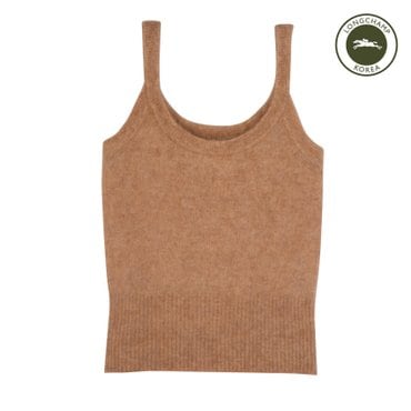 롱샴 [공식] 롱샴 FW25 탱크탑 61487PKXM13