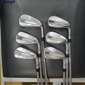 [중고] PXG 국내정품(0211-COR2)경량스틸95-S(상태좋은 중고) IA3673591