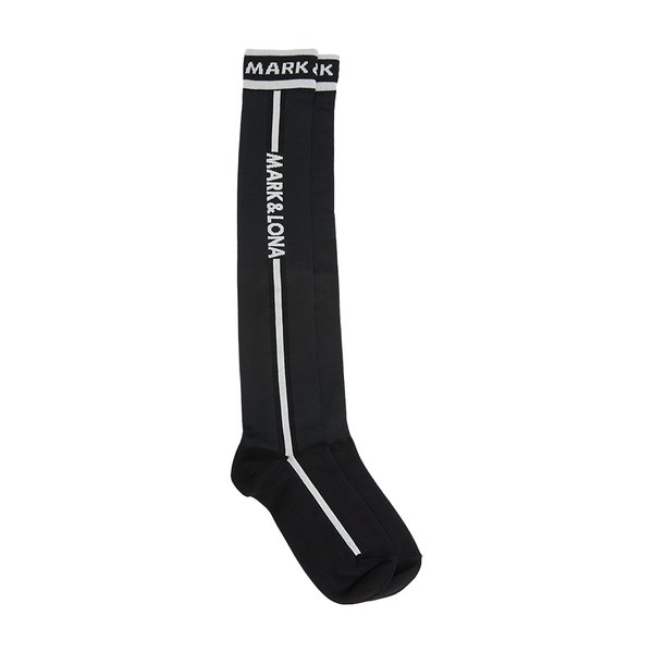 [부산점] 여성 니 하이 삭스 MLF 5A FS36 BLACK