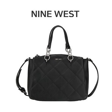 NINE WEST 나인웨스트 공식수입 카리스마 블랙 22NYQ515406