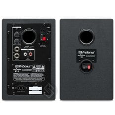 Presonus Eris E3.5 (1조) 3.5인치 모니터 스피커