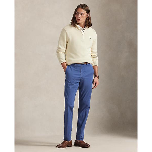 남성 슬림핏 퍼포먼스 치노 팬츠(MNPOPNT14G20762410)