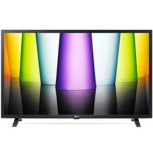 LG LED TV 80cm 스탠드형 32LQ635BCNA