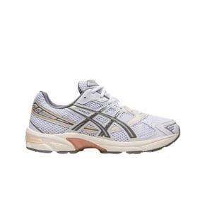 젤 1130 화이트 클레이 그레이 Asics Gel-1130 White Clay Grey