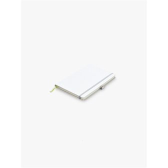 라미 라미 소프트커버 노트 A5 화이트 (그리드타입) / LM B3SC/A5WH