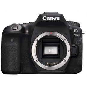 Canon 디지털 SLR 카메라 EOS 90D 바디 EOS90D