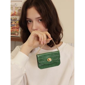 [비키 월렛백_팝]Vicky Wallet Bag_Pop