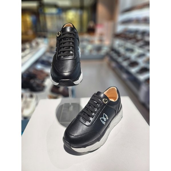 [파주점] 미셸 by 탠디 여성스니커즈 초경량 운동화 5cm x25003j