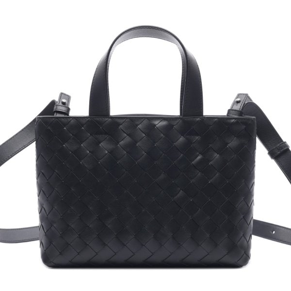 [부산점] 26SS 남성 인트레치아토 미니 토트숄더백 (855504 V2HL1 1089 26S)