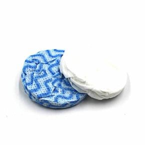 일회용 타월 타올 행주 압축 동전 캠핑용 (WF6B488)