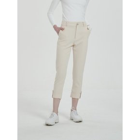 Vivace Stretch Golf Slacks (Beige)