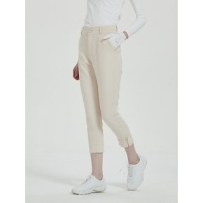 Vivace Stretch Golf Slacks (Beige)