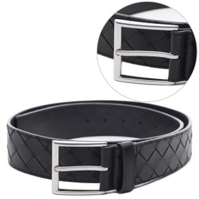 [부산점] 25FW 남성 인트레치아토 벨트 (629844 V3US3 8803 25F)