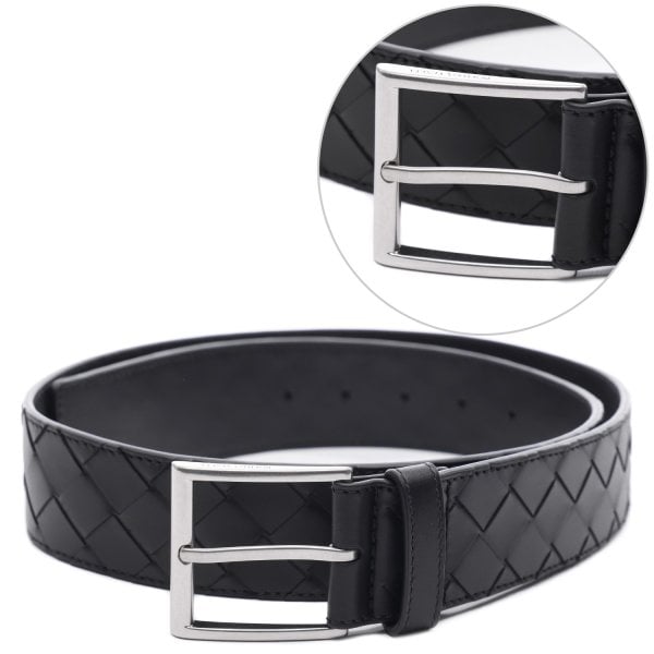 [부산점] 25FW 남성 인트레치아토 벨트 (629844 V3US3 8803 25F)