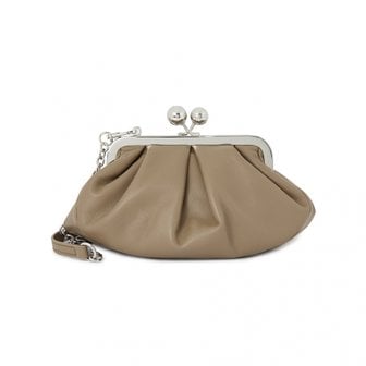 막스마라 [부산점] 위켄드 막스마라 프라티 체인 클러치 PRATI 084 2615511164