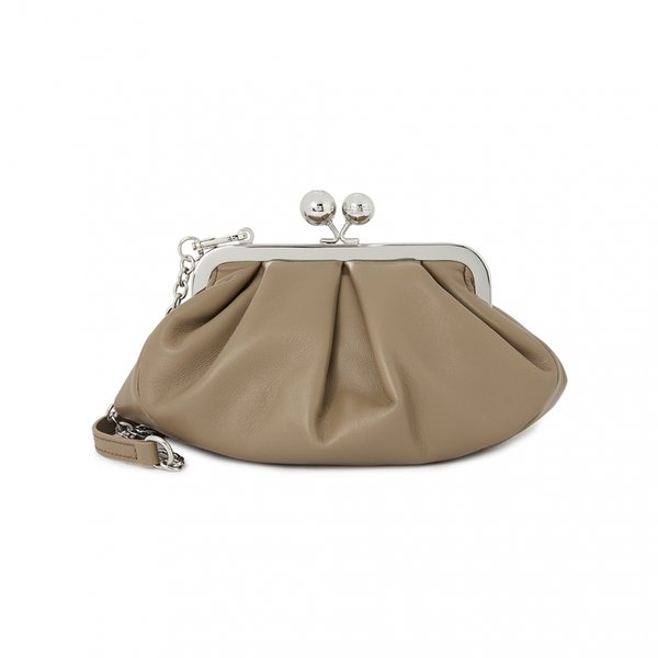 [부산점] 위켄드 막스마라 프라티 체인 클러치 PRATI 084 2615511164