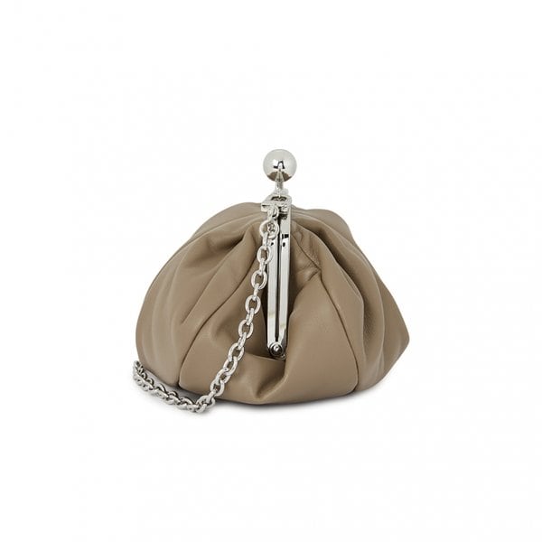 [부산점] 위켄드 막스마라 프라티 체인 클러치 PRATI 084 2615511164