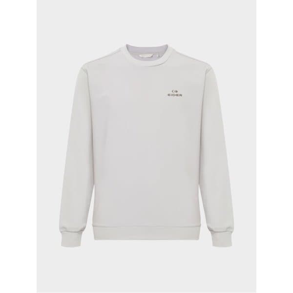 [부산점] 웨더 플렉스 남성 하이브리드 라운드 티셔츠 DMU25223