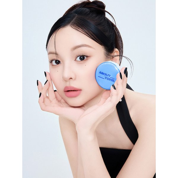 에어 핏 파우더 팩트