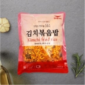 VDF 한우물 김치볶음밥 300g