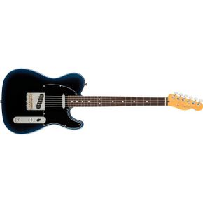 일본 펜더 스트라토캐스터 일렉트릭 기타 American Professional II Telecaster 로즈우드 핑거보