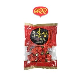 청우 고려홍삼젤리 II 350g